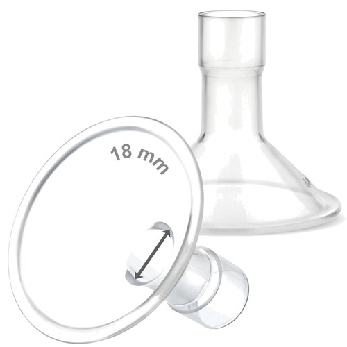 Myfit small shields - 18,