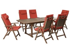Salle à Manger de Jardin 6