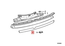 BMW E31 840Ci 850CSi Coupe