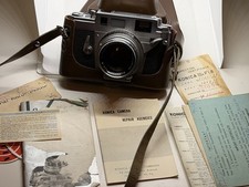Repair konica iiia - [repair]konica,