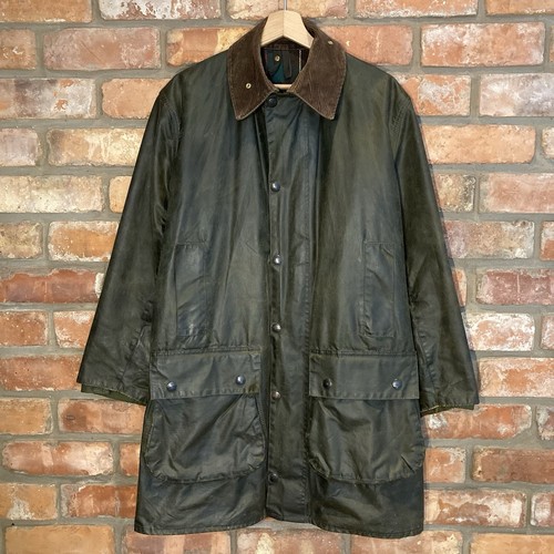 Barbour a400 northumbria - barbour, wax