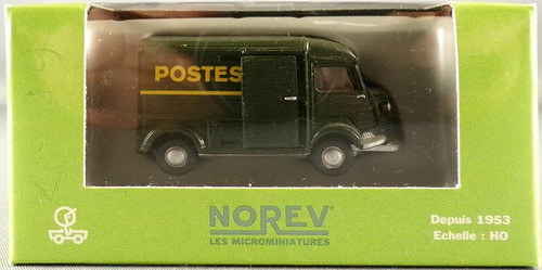 Norev micro miniature - micro, 154505
