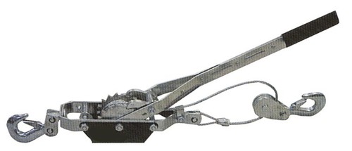 Palan avec câble - t, mw