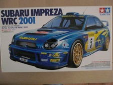 Maquette Voiture 1/24 TAMIYA