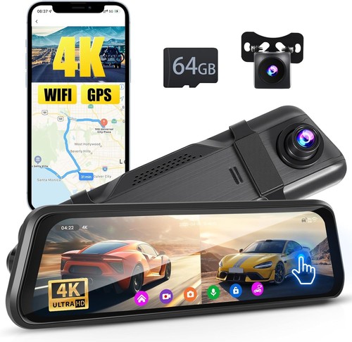 Inefala wifi dash cam - inefala,
