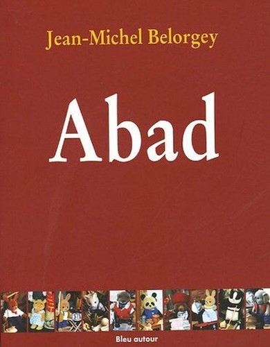 Abad belorgey jean michel - |, jean-michel