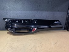 🇫🇷 Citroën Ds Garniture Console Centrale Aérateur Chauffage Ds3 Réf 9685748677