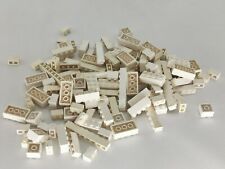 LEGO LOT DE BRIQUES BLANCHES SALES