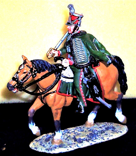 Garde honneurs 1814 - garde-d’honneurs,