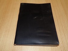 Livre " Résumé d'