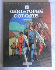 CHRISTOPHE COLOMB la trahison