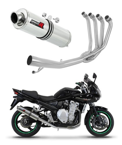 Gsf 1250 bandit 2007 - 1250,
