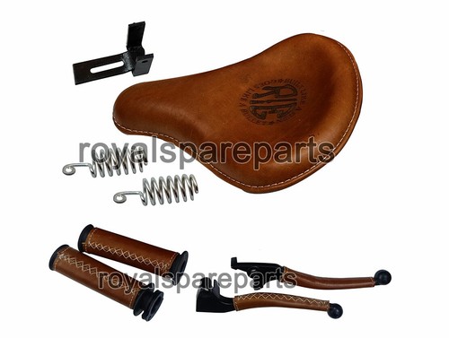 Adapté pour royal enfield - pour,