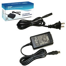 Adaptateur Secteur HQRP Pour Sony HandyCam CCD-TRV66 CCD-TRV67 CCD-TRV68