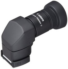 Canon Angle Finder C avec