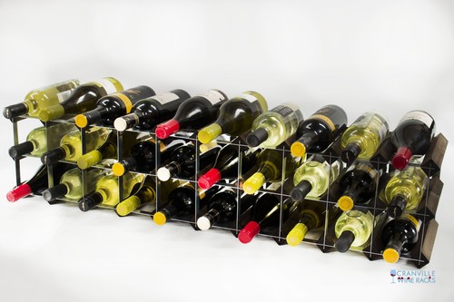 Cranville vin rack - cranville,