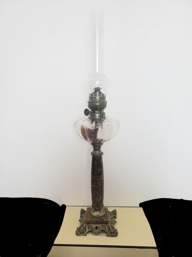 matador lampe