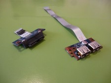 Carte usb+ carte connecteur