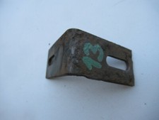 Porsche 356 (Tout) (' 50- '65) Porte Fenêtre Cadre Soutien Support Avant