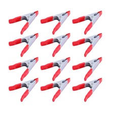  20 pièces 4 pouces Clips