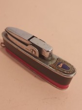 ANCIEN BRIQUET  ESSENCE "