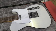 [Fender American] Guitare