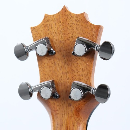 Koaloha used ksm silver - koaloha, ksm-25