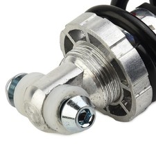 Amortisseur Arrière Ressort