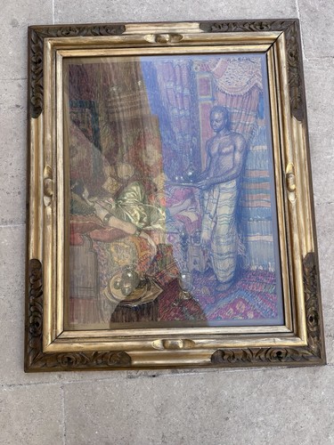 Sublime tableau dessin - tableau,
