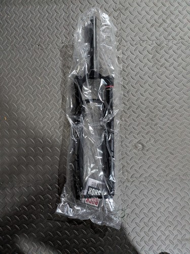 2024 rockshox sid select - sid, sl