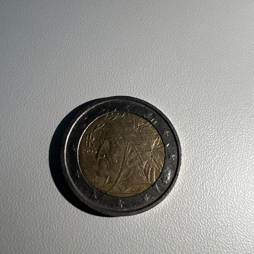 Pièce rare - rare,