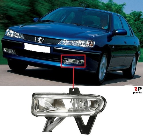 Pour peugeot 406 - pour,