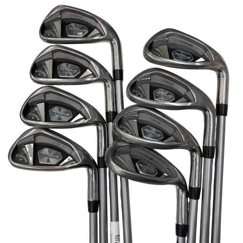 Set fers callaway rogue - callaway,