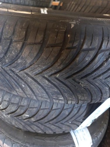 Pneu 165 r15 t - t, kleber
