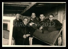 Photo, WW2, Flakgruppe