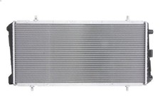 Radiateur, refroidissement du