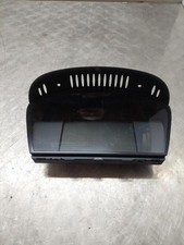 Ecran GPS BMW SERIE 3 E90 PHASE 1
