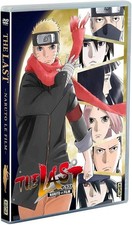 Dvd Naruto - Le Film : The