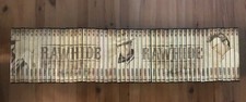 RAWHIDE Clint Eastwood - 52 DVD du 19 au 70 serie TV - Comme Neuf 