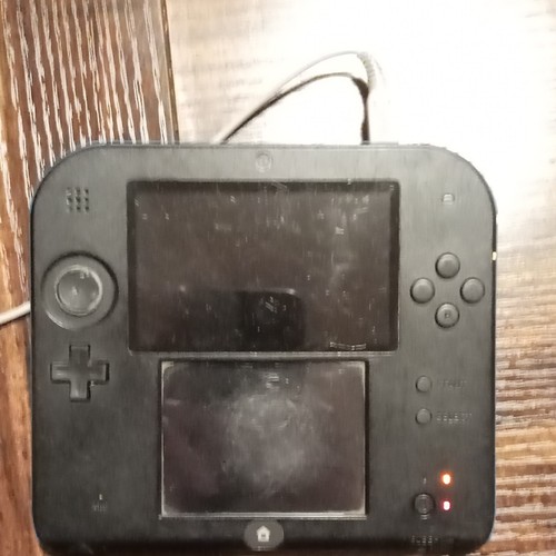 Nintendo 2ds système portable - nintendo,