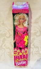 Barbie Riviera Ruffle Fun