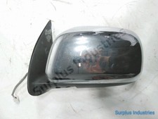 RETROVISEUR ELECTRIQUE GAUCHE TOYOTA HILUX 4 879400K063 / NE 11436