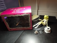 Figurine Jun Planning Moeart Collection Death Note Misa Amane version blanche