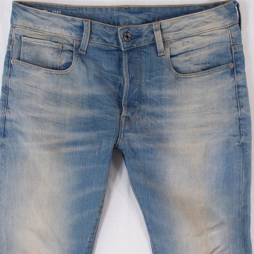 Hommes star 3301 straight - hommes,