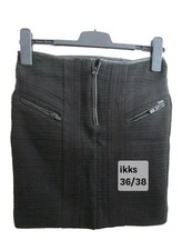 "IKKS" JUPE D'HIVER COUPE