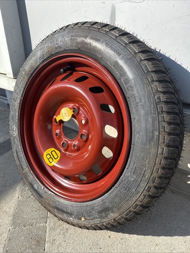 Roue secours neuve fiat - roue, de
