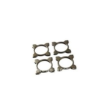 cales de différentiel (x4)