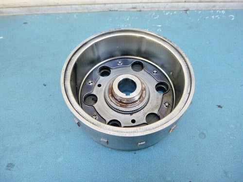 Rotor alternateur honda - rotor,