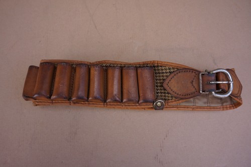 Ceinture cartouchière - ceinture, de