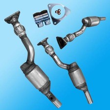 EU4 Catalyseur RENAULT